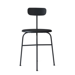 Afteroom Dining Chair  black