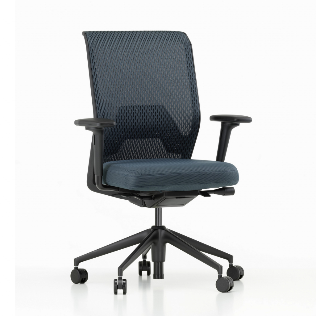 Vitra id mesh discount chair