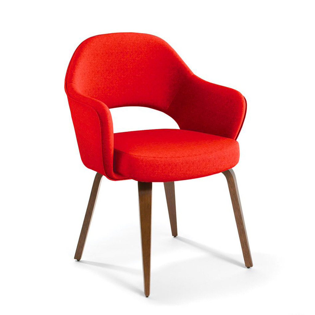 Saarinen executive 2024 side chair