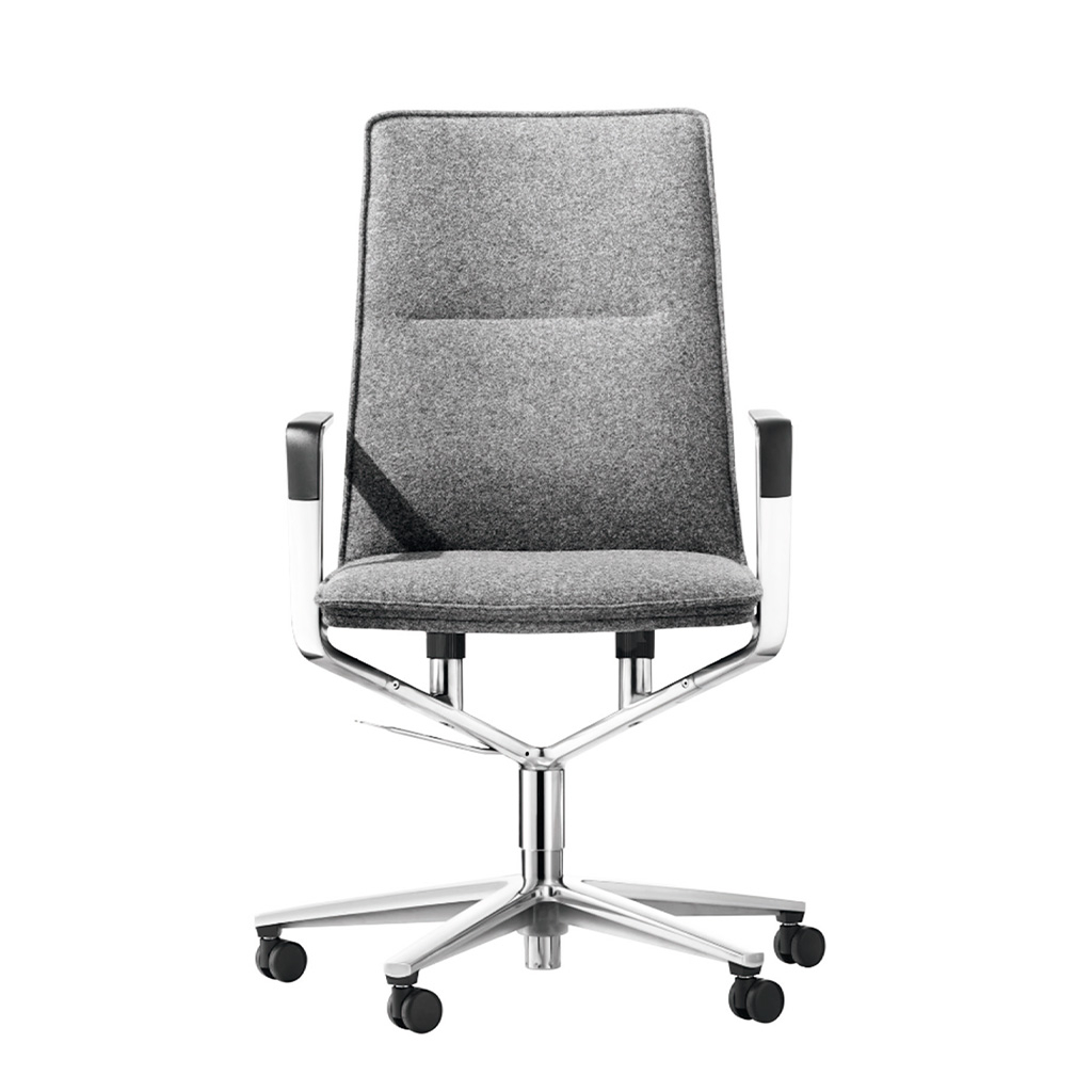 Wilkhahn discount sola chair