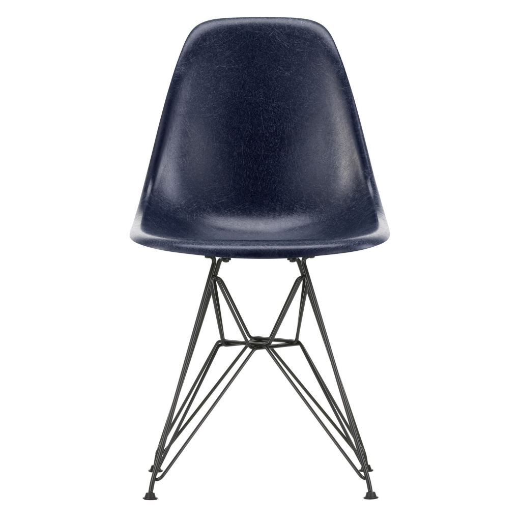 eames navy blue