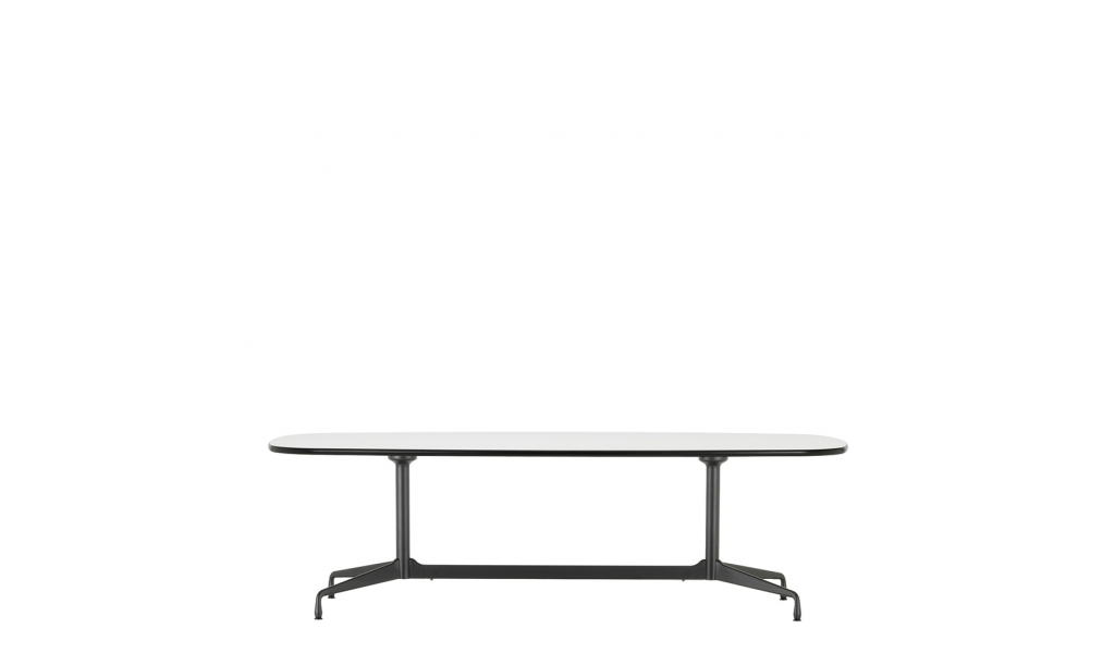 Eames Segmented Tables Dining