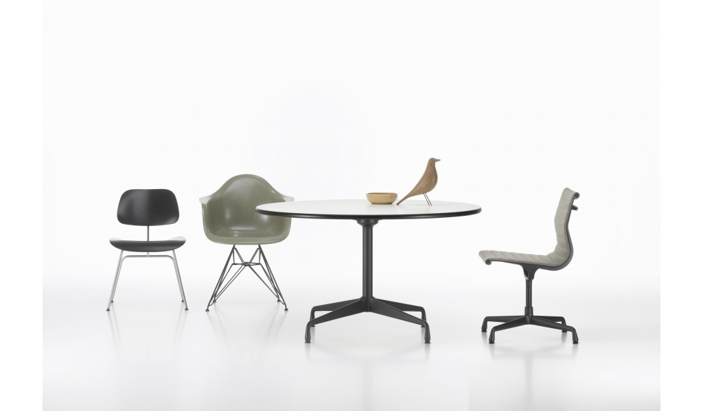 Vitra eames segmented discount table