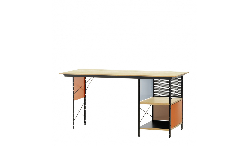 Eames Desk Unit EDU