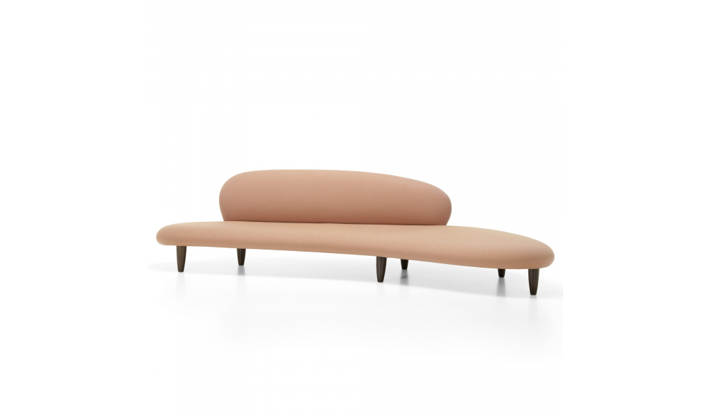 Freeform Sofa