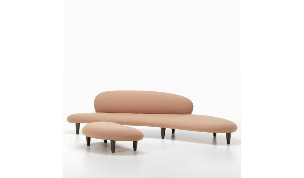 Freeform Sofa