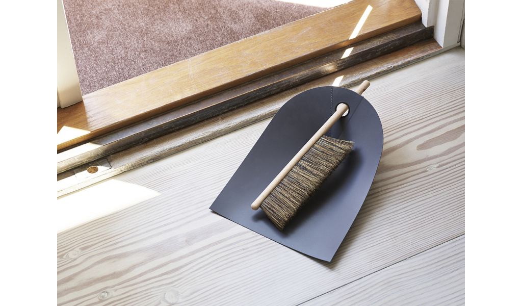 Dustpan &amp; Broom