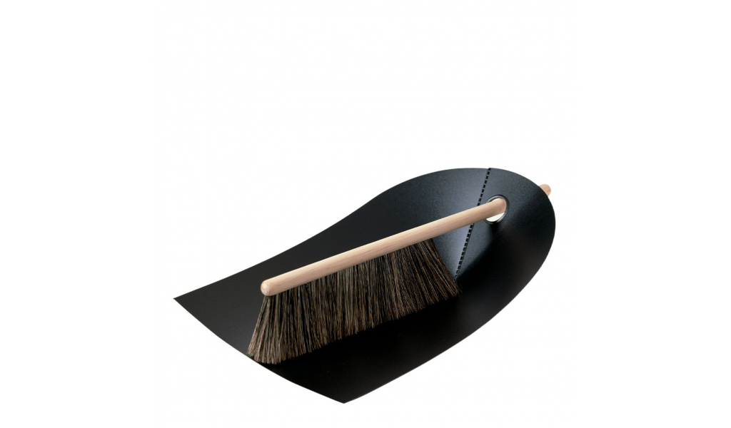 Dustpan &amp; Broom