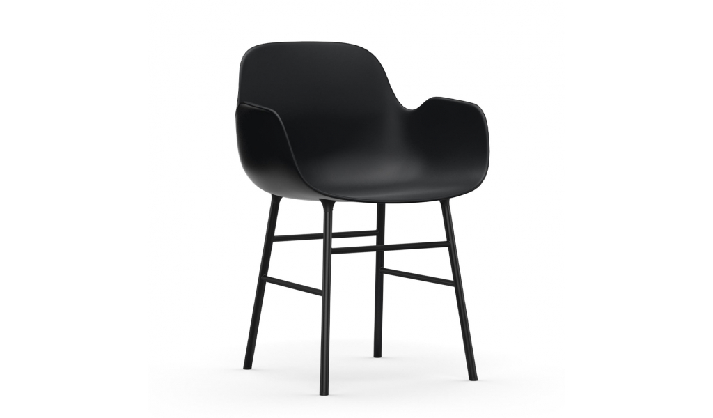 Form Armchair