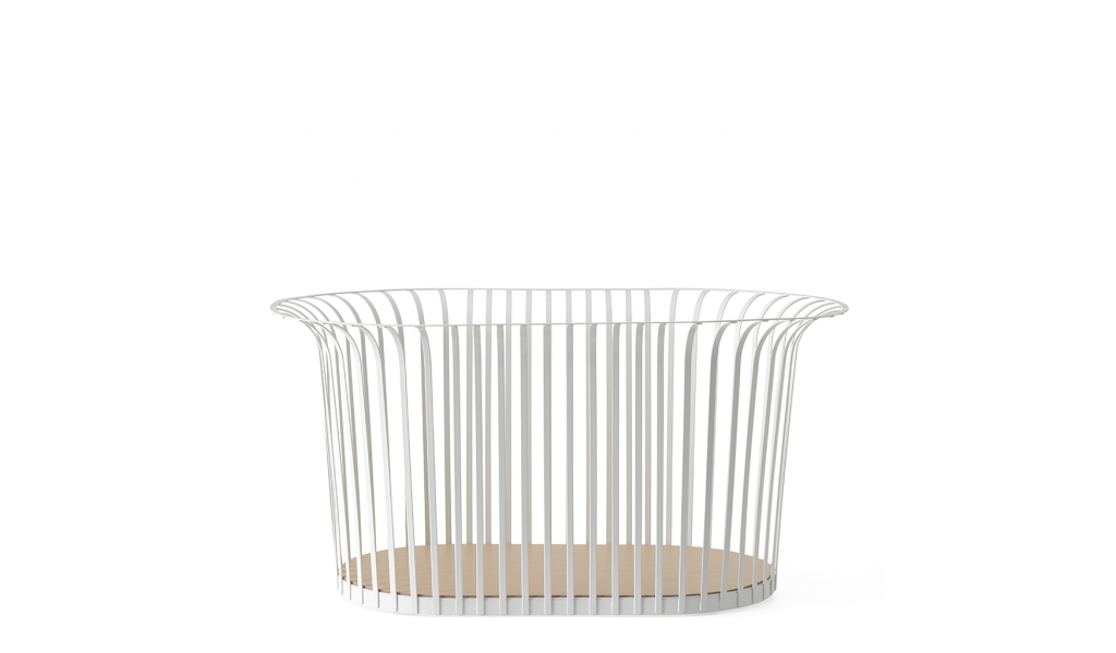 Ribbon Basket