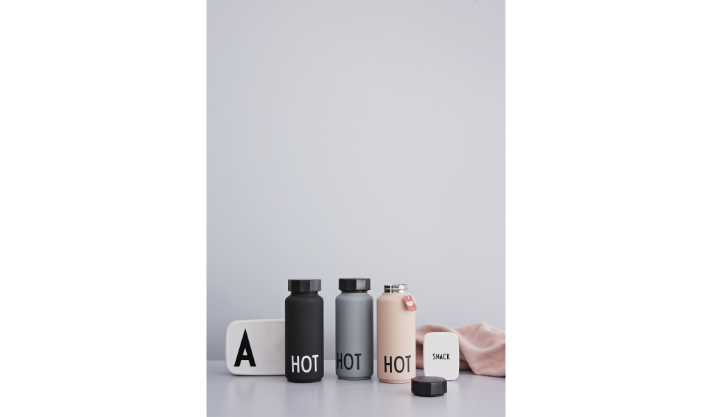 Thermo/Insulated Bottle Special Edition