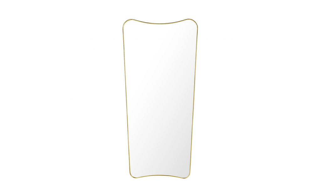 F.A. 33 Wall Mirror 70x146