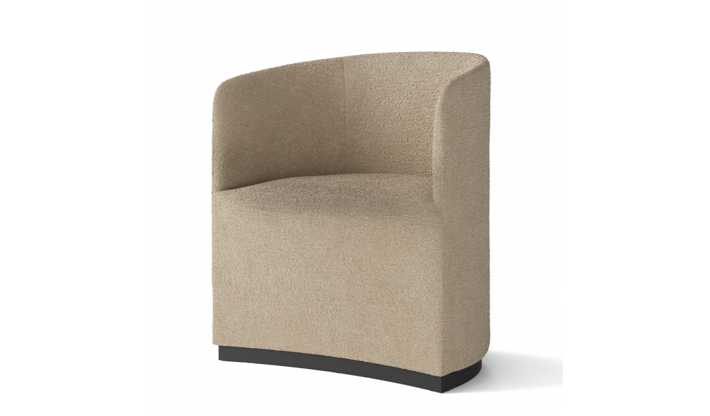 Tearoom Lounge Chair