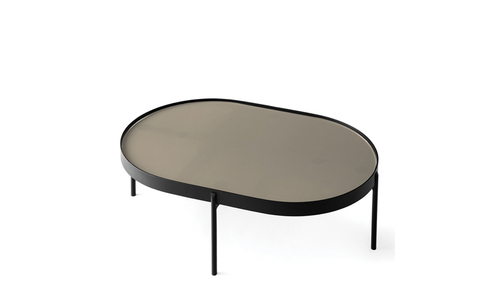 NoNo Table S beige