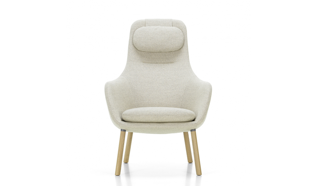 HAL Lounge Chair