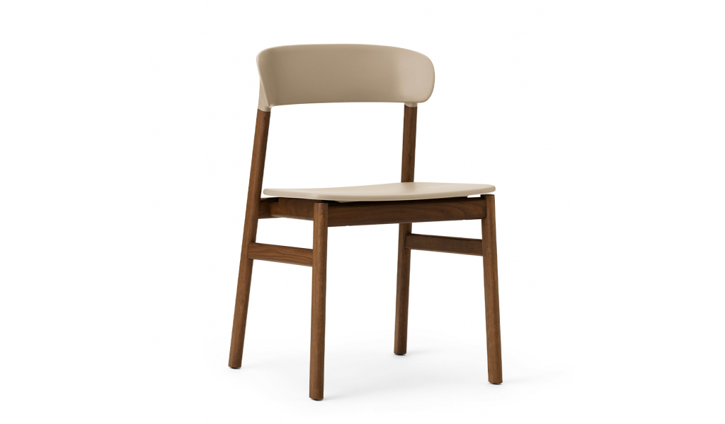 Herit Chair Smoked Oak