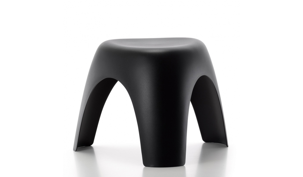 Elephant Stool