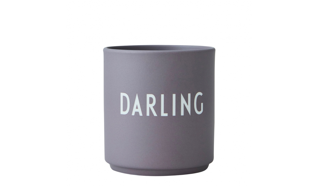 Favourite Cup fialová (DARLING)