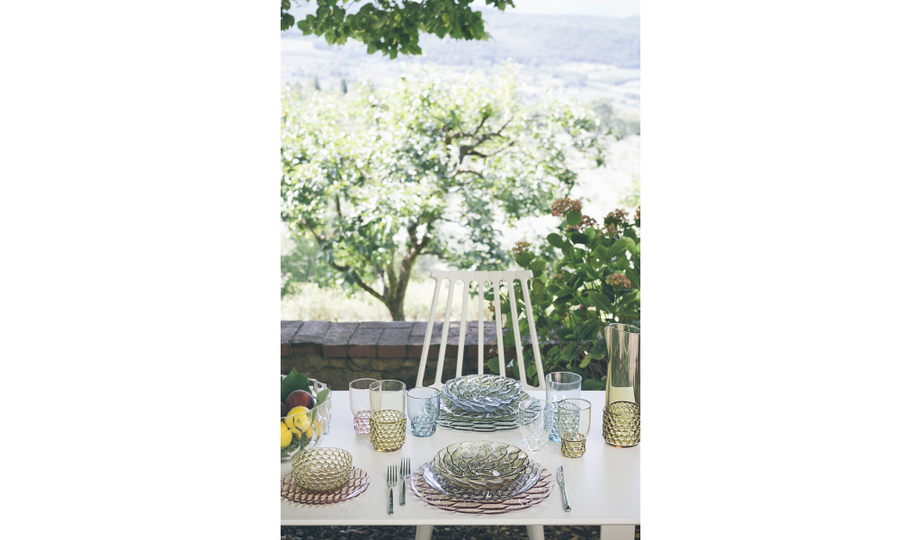 Jellies soup bowl