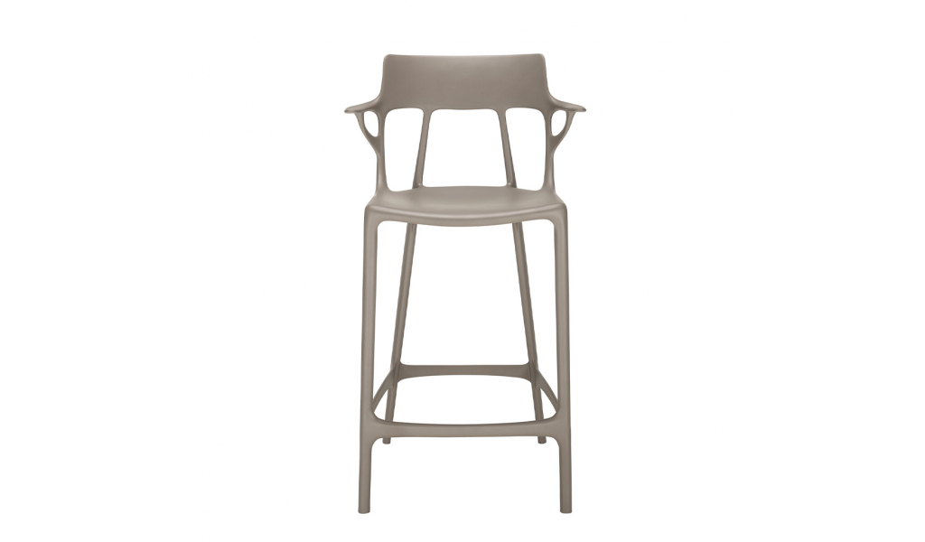 A.I Stool Recycled