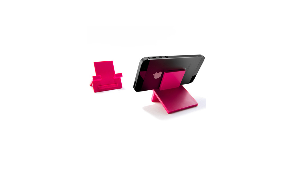 IXL Stand pink