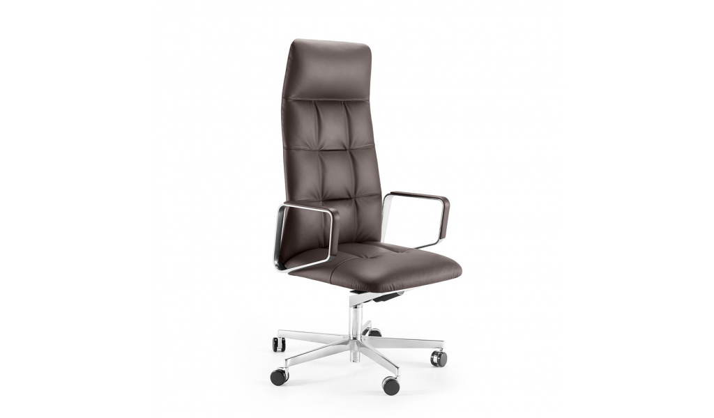 Leadchair Executive Soft