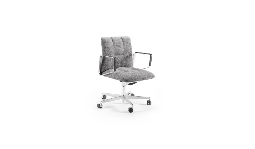 Leadchair Executive Soft