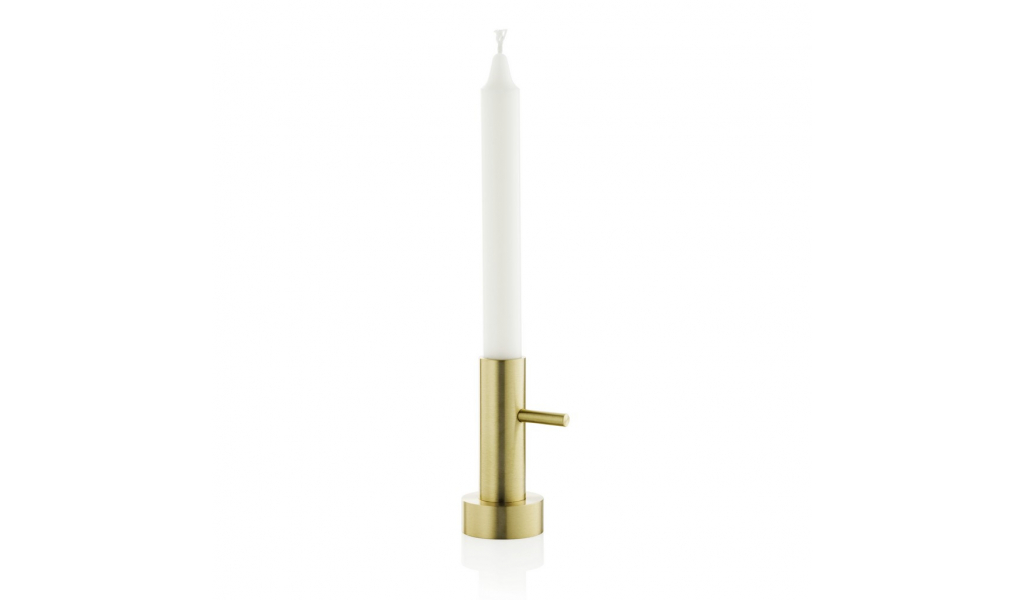 Candleholder Single #1