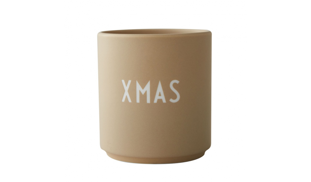 Favourite Cup XMAS