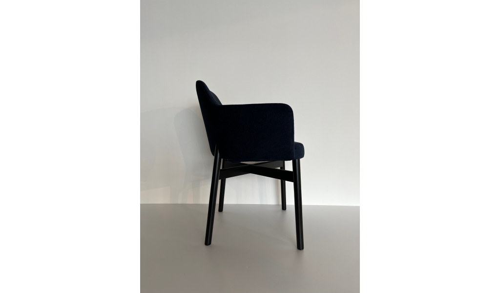 Marc Krusin Chair, ex-display