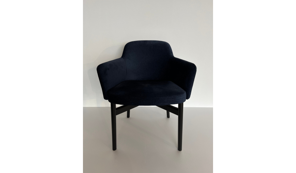 Marc Krusin Chair, ex-display