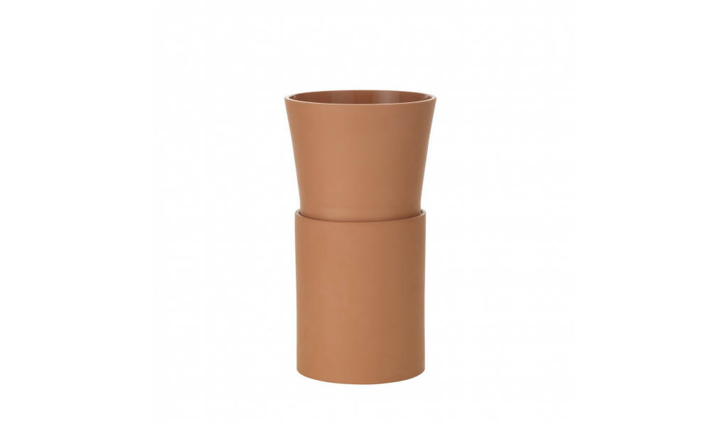 Terracotta Pot