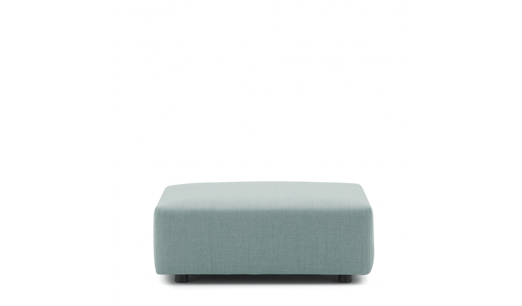 Plastics Outdoor-pouf