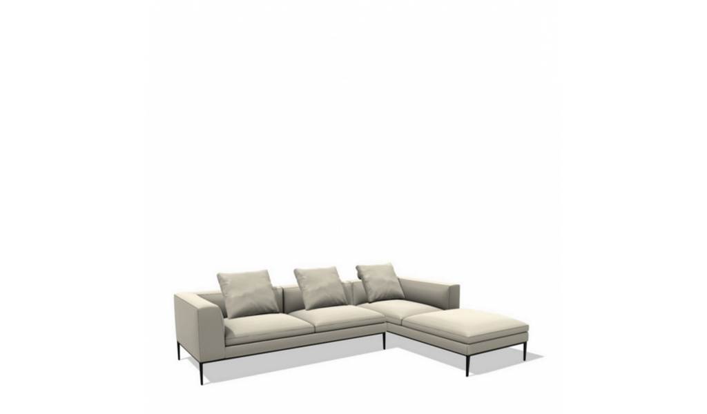 Michel sofa, ex-display