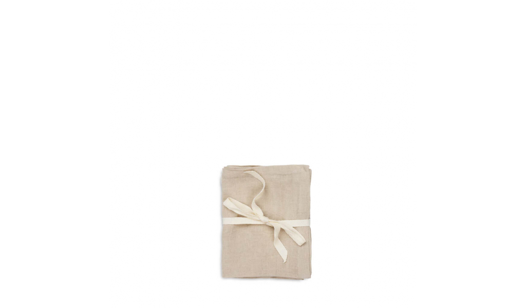 Linen Napkins natural