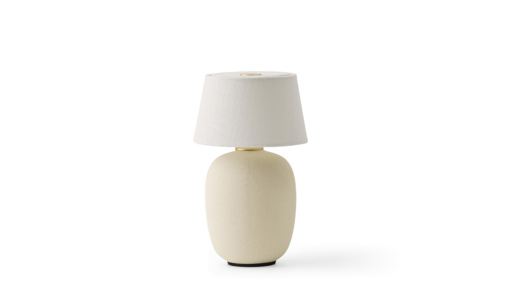 Torso Table Lamp