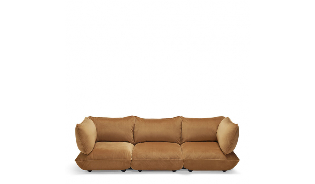 Sumo Sofa Grand Velvet Recycled