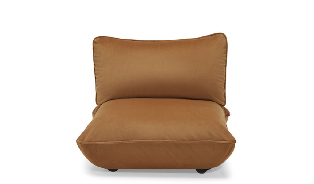 Sumo Seat Velvet Recycled