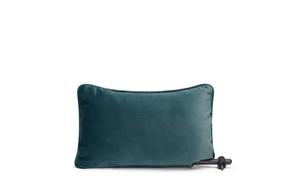 Sumo Armrest Velvet