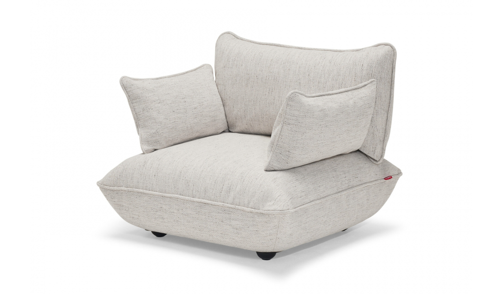 Sumo Loveseat Mingle