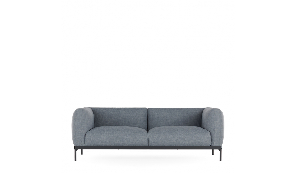 Asia sofa 2-seat