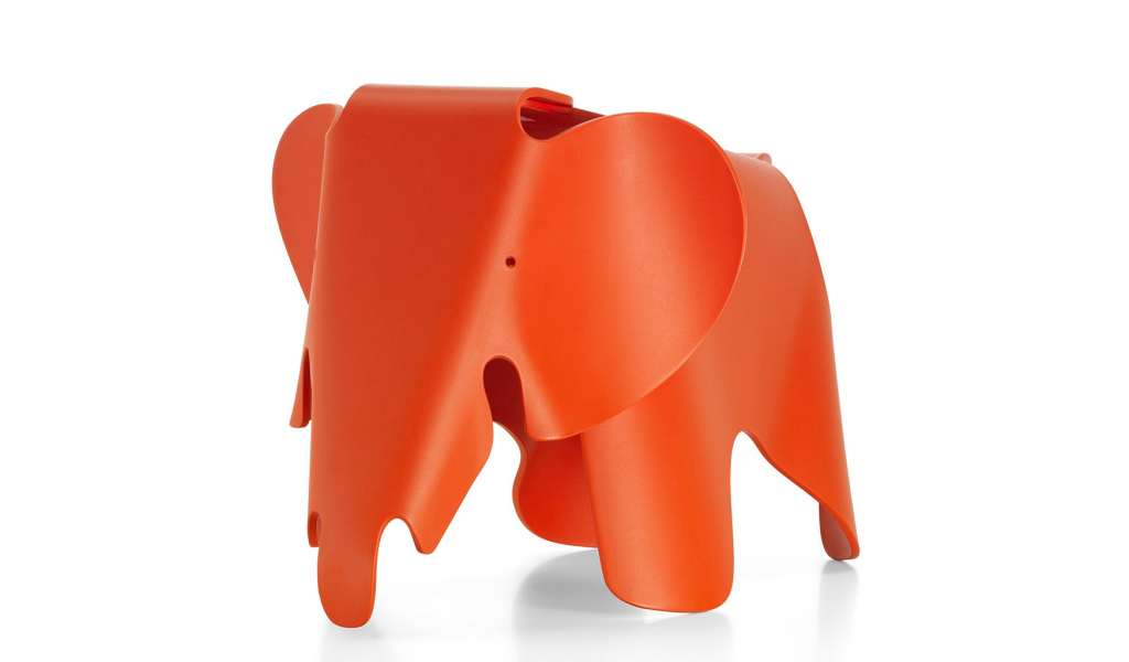 Eames Elephant