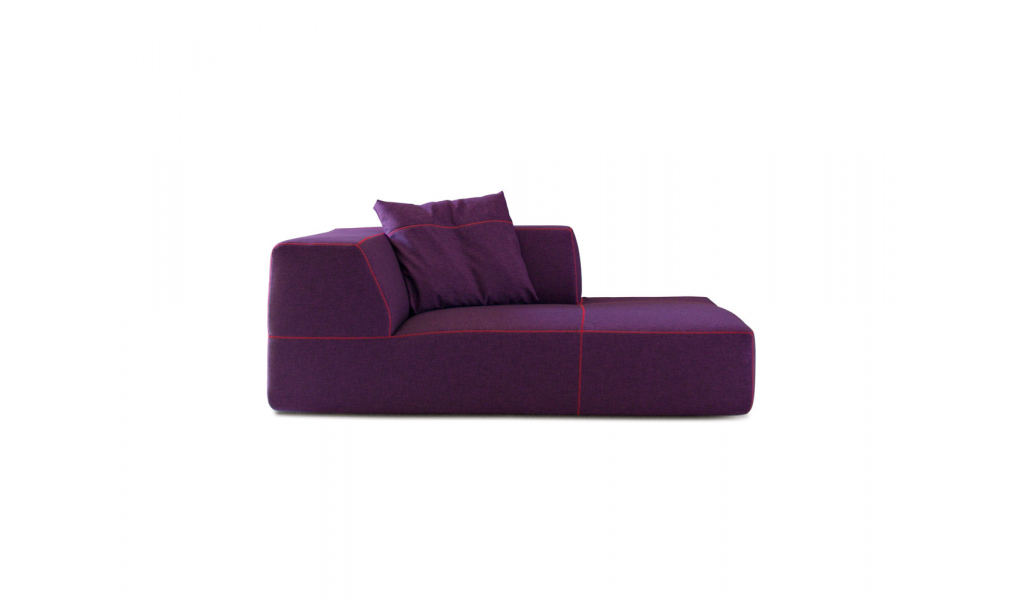 Bend Sofa