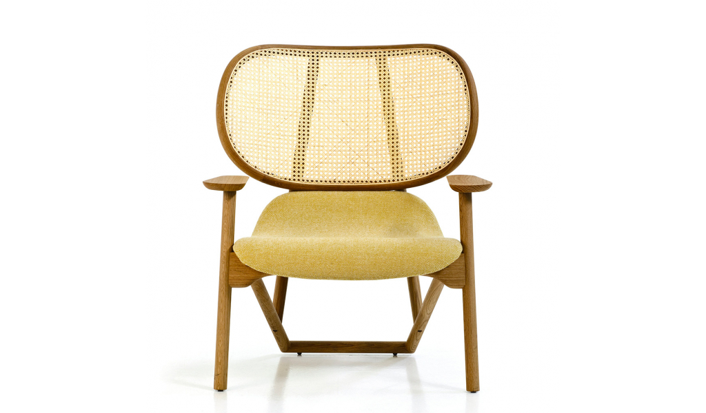 Klara armchair