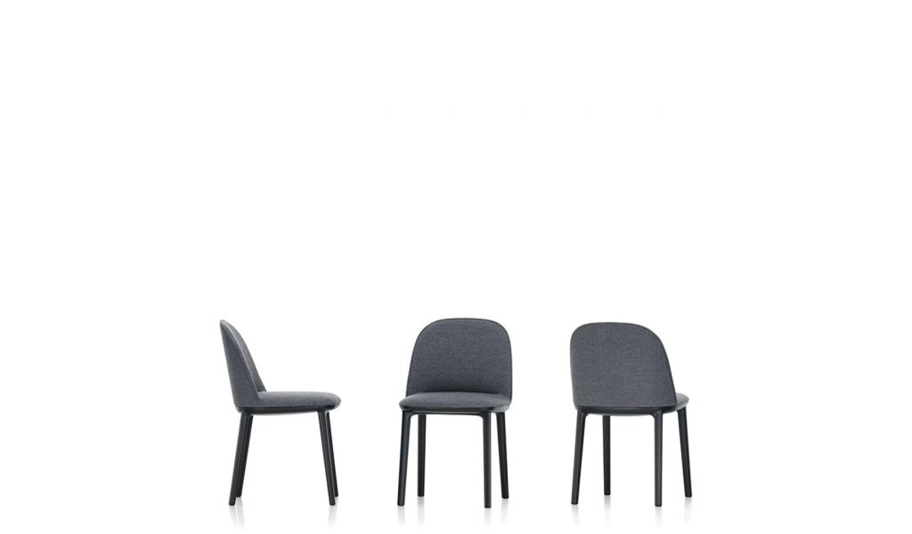 Softshell Side Chair