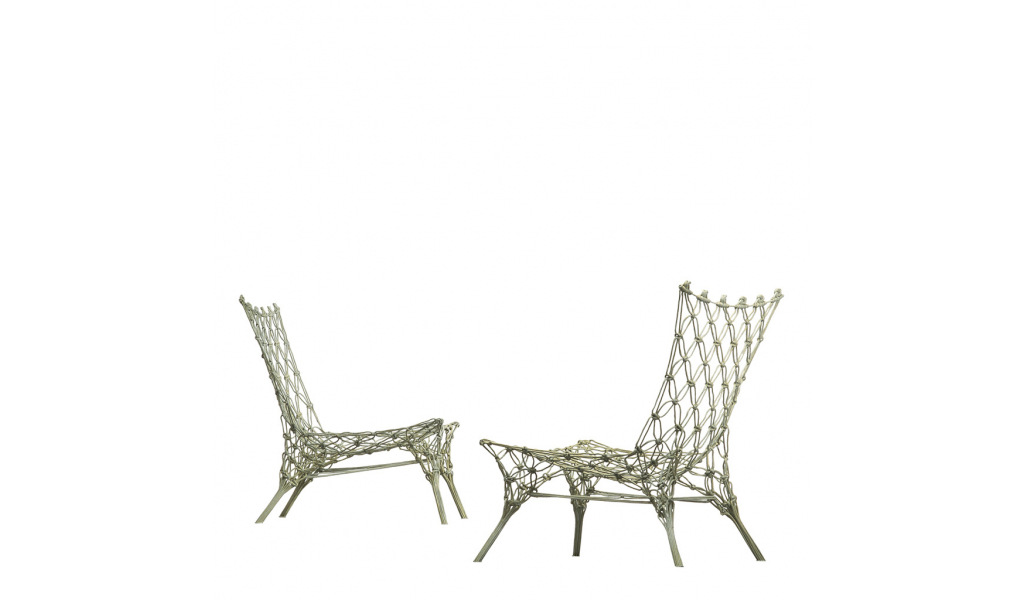 Knotted Chair