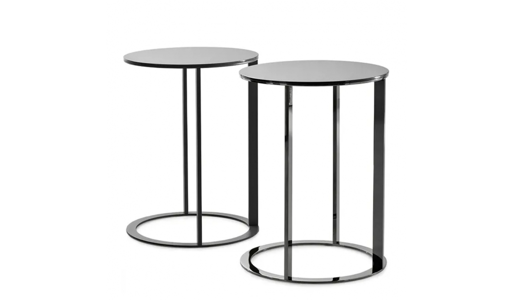 Frank small tables