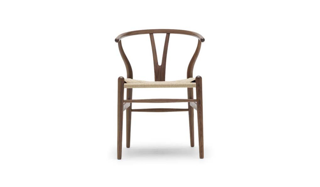 Wishbone Chair CH24 Konsepti