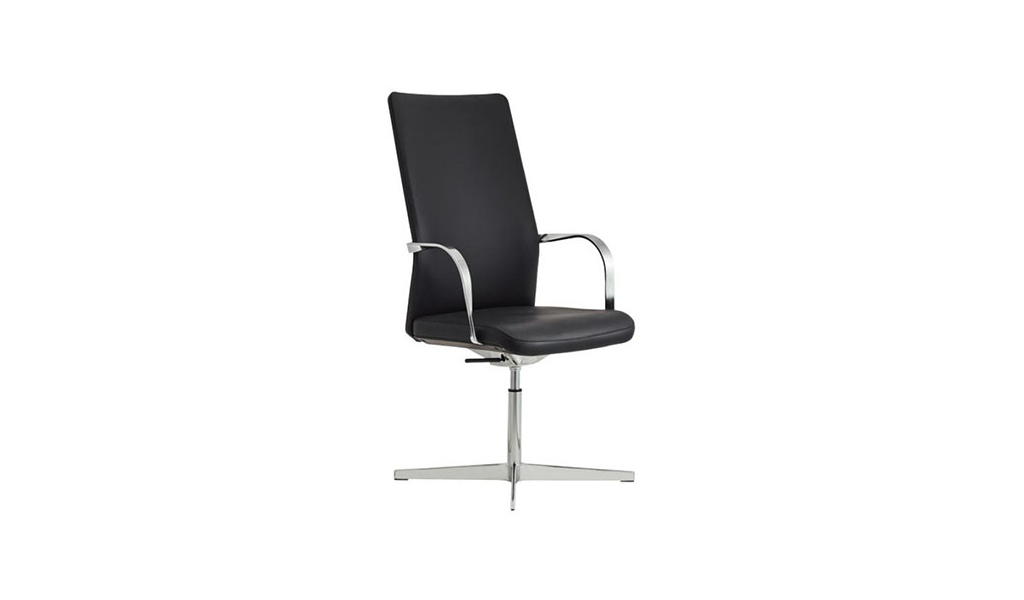 MN1 X-base chair