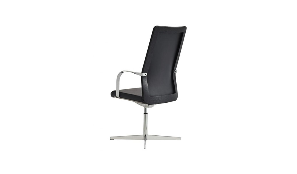 MN1 X-base chair